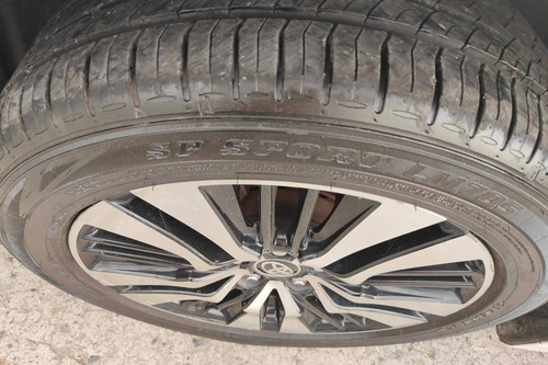 Used 2019 Toyota Alphard 3.5 Gas AT