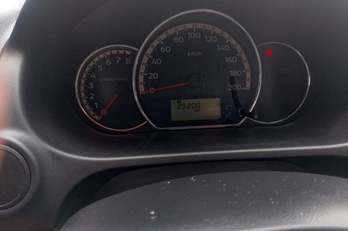 Second hand 2022 Mitsubishi Mirage G4 GLX 1.2 CVT 