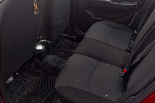 Used 2022 Mitsubishi Mirage G4 GLX 1.2 CVT