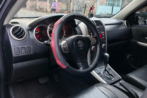 Used 2016 Suzuki Grand Vitara 2.4L AT RWD