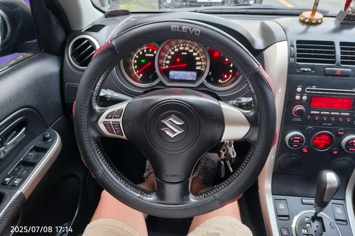 Used 2016 Suzuki Grand Vitara 2.4L AT RWD