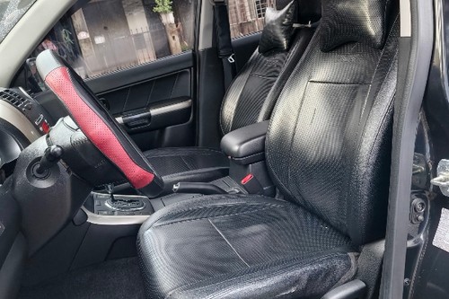 Used 2016 Suzuki Grand Vitara 2.4L AT RWD