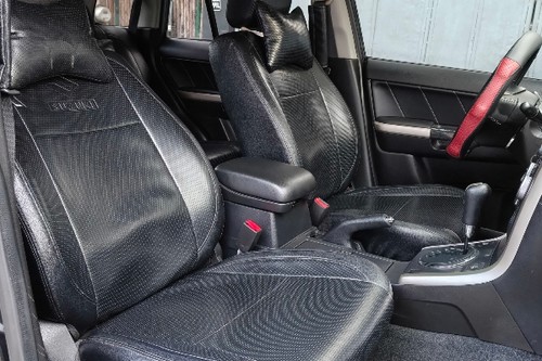 Used 2016 Suzuki Grand Vitara 2.4L AT RWD