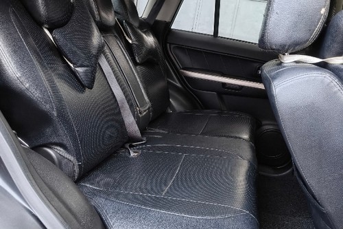 Used 2016 Suzuki Grand Vitara 2.4L AT RWD