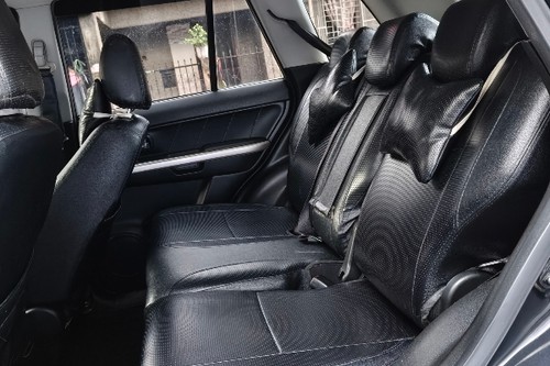 Used 2016 Suzuki Grand Vitara 2.4L AT RWD