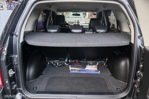 Used 2016 Suzuki Grand Vitara 2.4L AT RWD