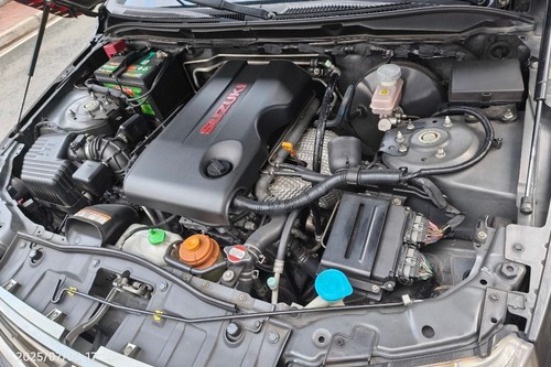 Used 2016 Suzuki Grand Vitara 2.4L AT RWD