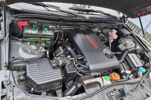 Used 2016 Suzuki Grand Vitara 2.4L AT RWD