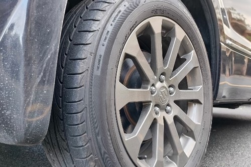 Used 2016 Suzuki Grand Vitara 2.4L AT RWD