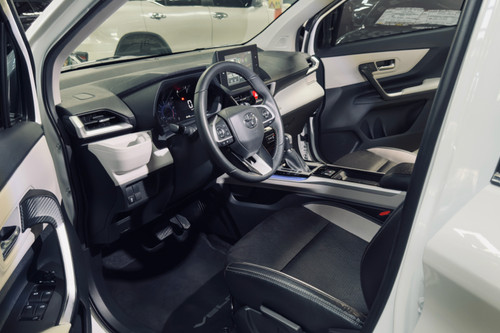 Used 2024 Toyota Veloz 1.5L G