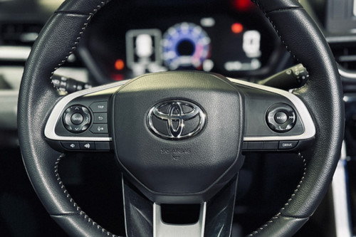 Used 2024 Toyota Veloz 1.5L G