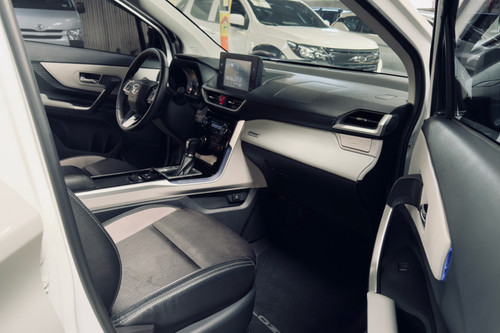 Used 2024 Toyota Veloz 1.5L G