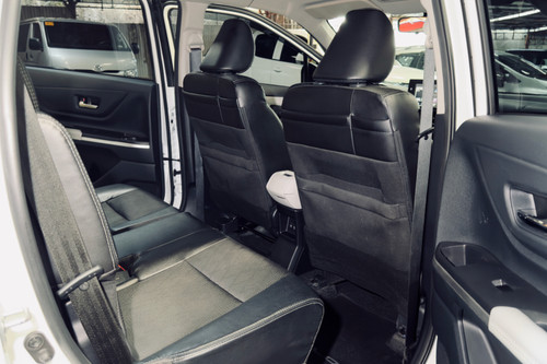 Used 2024 Toyota Veloz 1.5L G