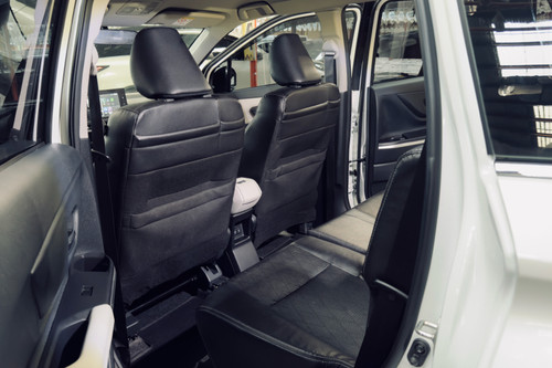 Used 2024 Toyota Veloz 1.5L G