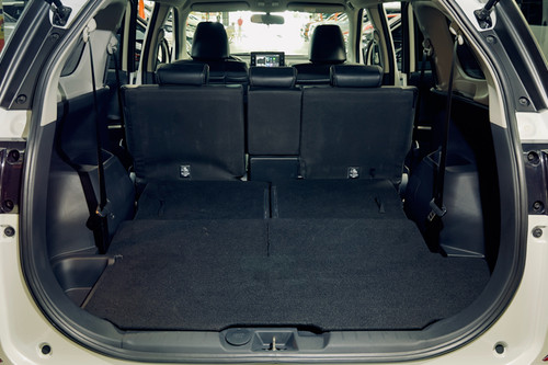 Used 2024 Toyota Veloz 1.5L G