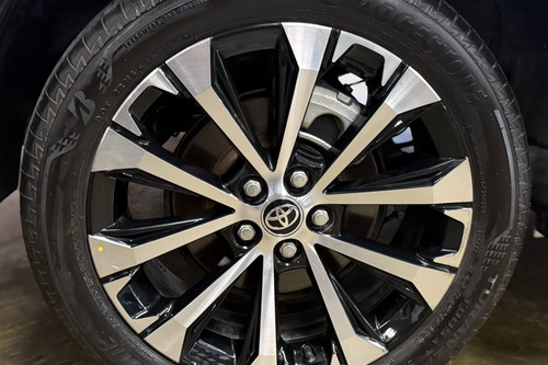 Used 2024 Toyota Veloz 1.5L G