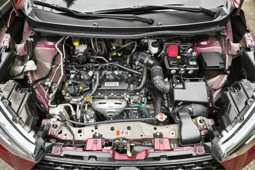 Used 2024 Toyota Veloz G 1.5 CVT