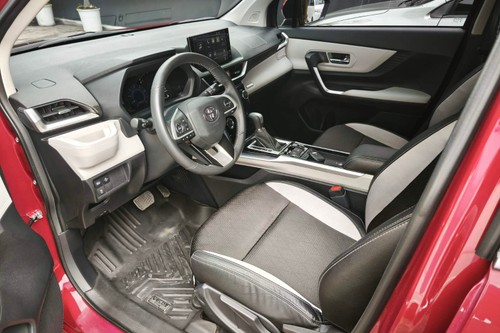 Used 2024 Toyota Veloz G 1.5 CVT