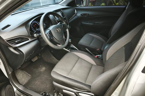 Used 2024 Toyota Vios 1.3 XLE CVT