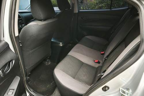 Used 2024 Toyota Vios 1.3 XLE CVT