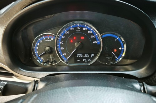Used 2024 Toyota Vios 1.3 XLE CVT