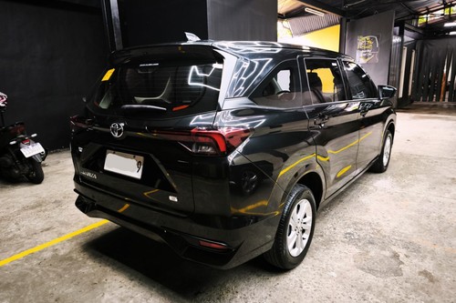 Second hand 2023 Toyota Avanza 1.3 E CVT 