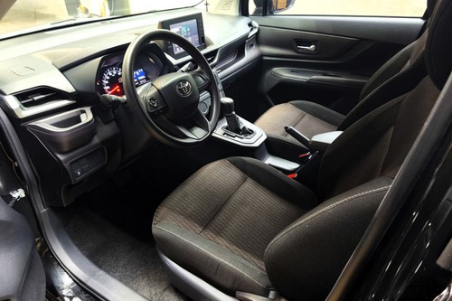 Used 2023 Toyota Avanza 1.3 E CVT