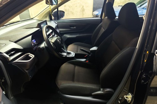 Used 2023 Toyota Avanza 1.3 E CVT