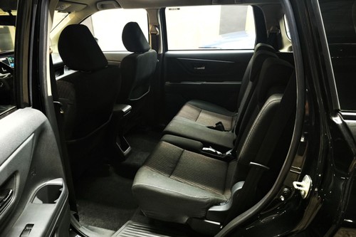 Used 2023 Toyota Avanza 1.3 E CVT