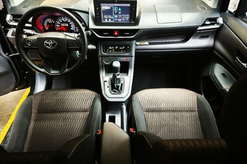Used 2023 Toyota Avanza 1.3 E CVT