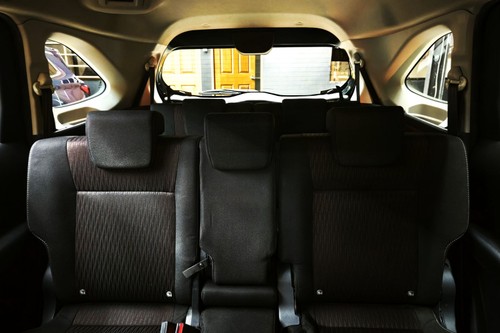 Used 2023 Toyota Avanza 1.3 E CVT