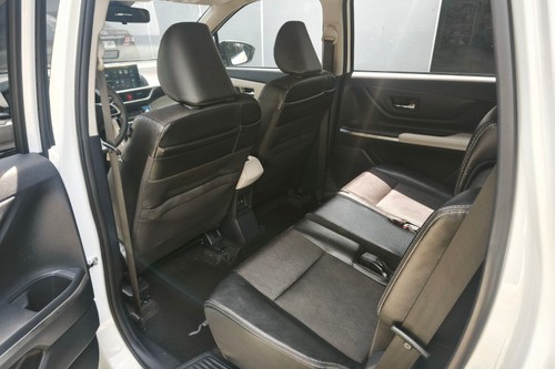 Used 2023 Toyota Veloz 1.5L V