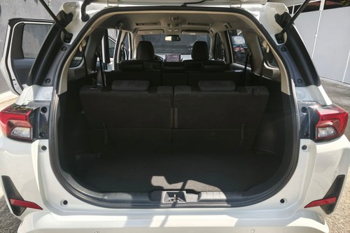 Used 2023 Toyota Veloz 1.5L V