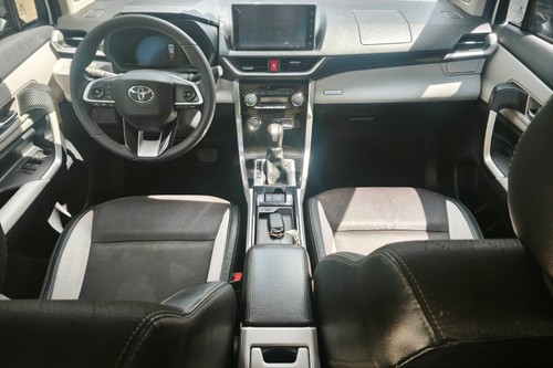 Used 2023 Toyota Veloz 1.5L V