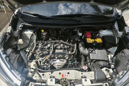 Used 2023 Toyota Veloz 1.5L V