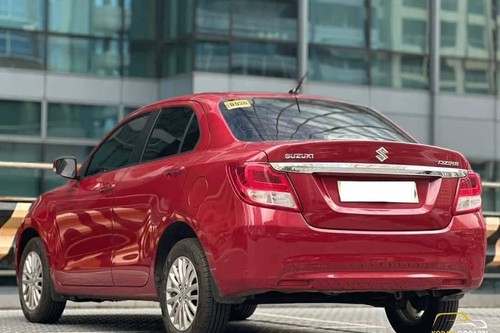 2nd Hand 2023 Suzuki Dzire GLP 1.2L AGS