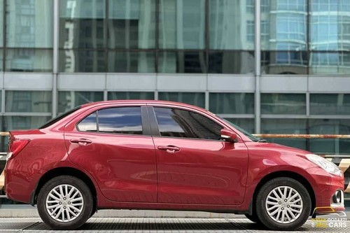 Used 2023 Suzuki Dzire GLP 1.2L AGS