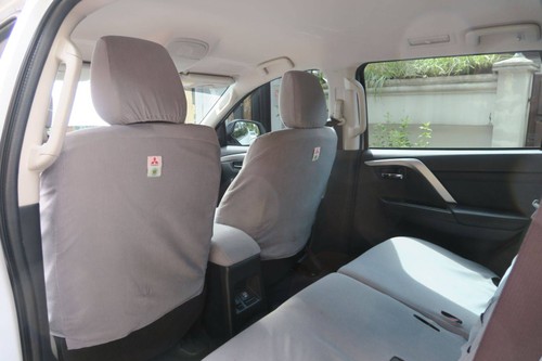 Second hand 2023 Mitsubishi Montero Sport Black Series 2WD 8AT 