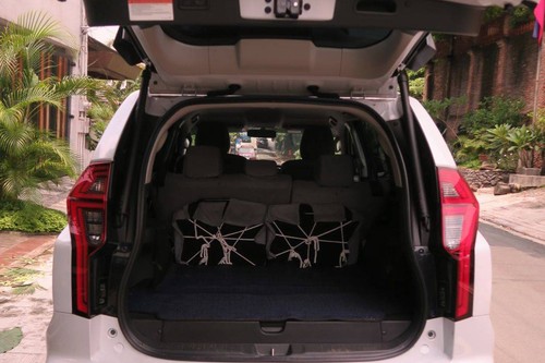 Used 2023 Mitsubishi Montero Sport Black Series 2WD 8AT