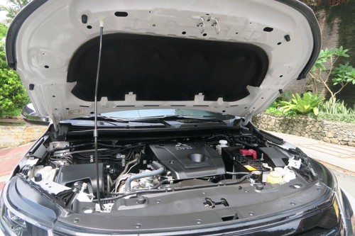 Used 2023 Mitsubishi Montero Sport Black Series 2WD 8AT