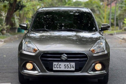 Used 2023 Suzuki Dzire