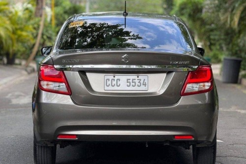 Second hand 2023 Suzuki Dzire GLP 1.2L AGS 