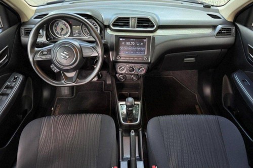 Old 2023 Suzuki Dzire GLP 1.2L AGS