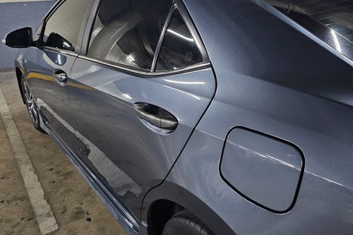 Used 2017 Toyota Corolla Altis 1.6 V CVT