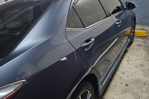 Second hand 2017 Toyota Corolla Altis 1.6 V CVT 