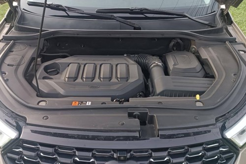 Used 2022 Ford Territory