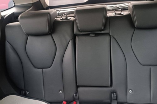 Used 2022 Ford Territory 1.5L Ecoboost Titanium Plus CVT