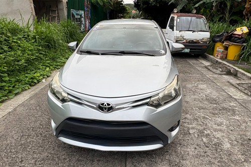 Used 2013 Toyota Vios