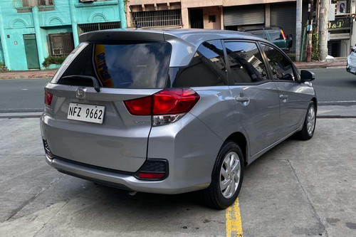 2nd Hand 2019 Honda Mobilio 1.5 V CVT