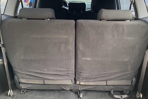 Old 2019 Honda Mobilio 1.5 V CVT